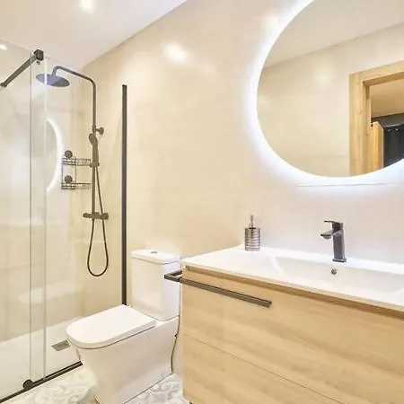 Loft Diseno El Taller Del Abuelo Con Parking * Salamanque