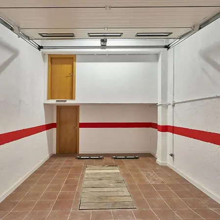 Διαμέρισμα Loft Diseno El Taller Del Abuelo Con Parking Σαλαμάνκα