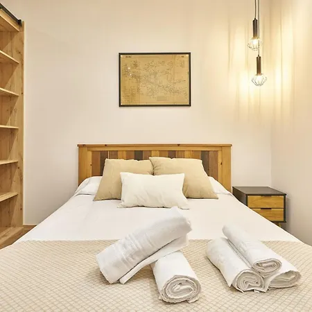 Loft Diseno El Taller Del Abuelo Con Parking *