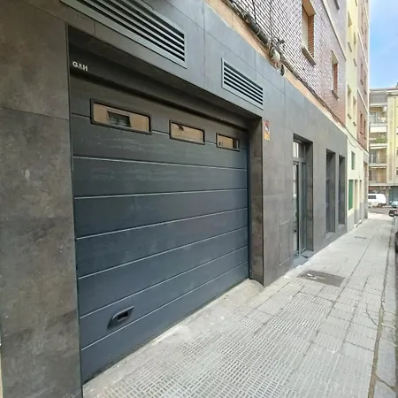 Loft Diseno El Taller Del Abuelo Con Parking Διαμέρισμα Σαλαμάνκα