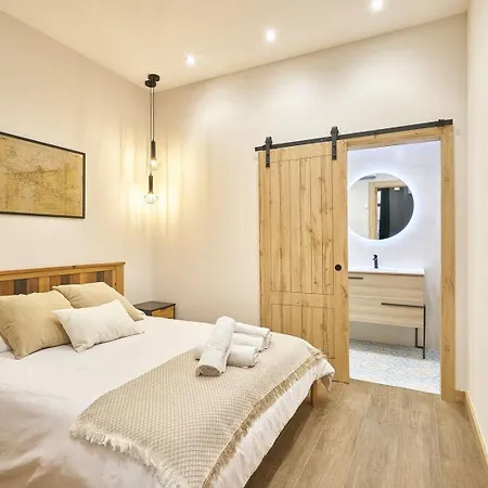 Loft Diseno El Taller Del Abuelo Con Parking Σαλαμάνκα