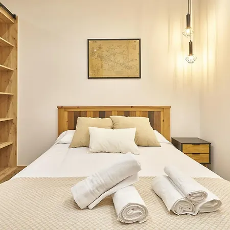 Loft Diseno El Taller Del Abuelo Con Parking * Salamanka