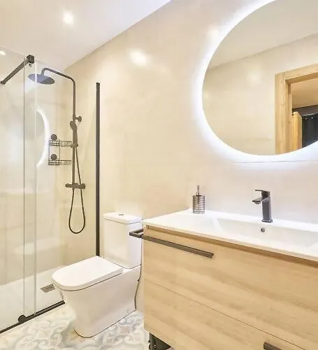 Loft Diseno El Taller Del Abuelo Con Parking * Salamanka