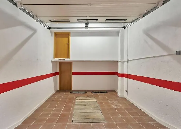 Loft Diseno El Taller Del Abuelo Con Parking Salamanka