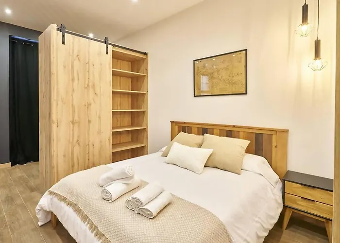 Loft Diseno El Taller Del Abuelo Con Parking