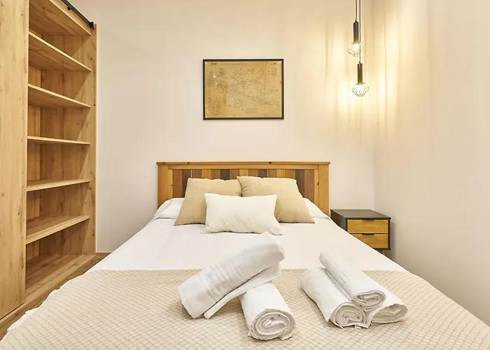 Loft Diseno El Taller Del Abuelo Con Parking